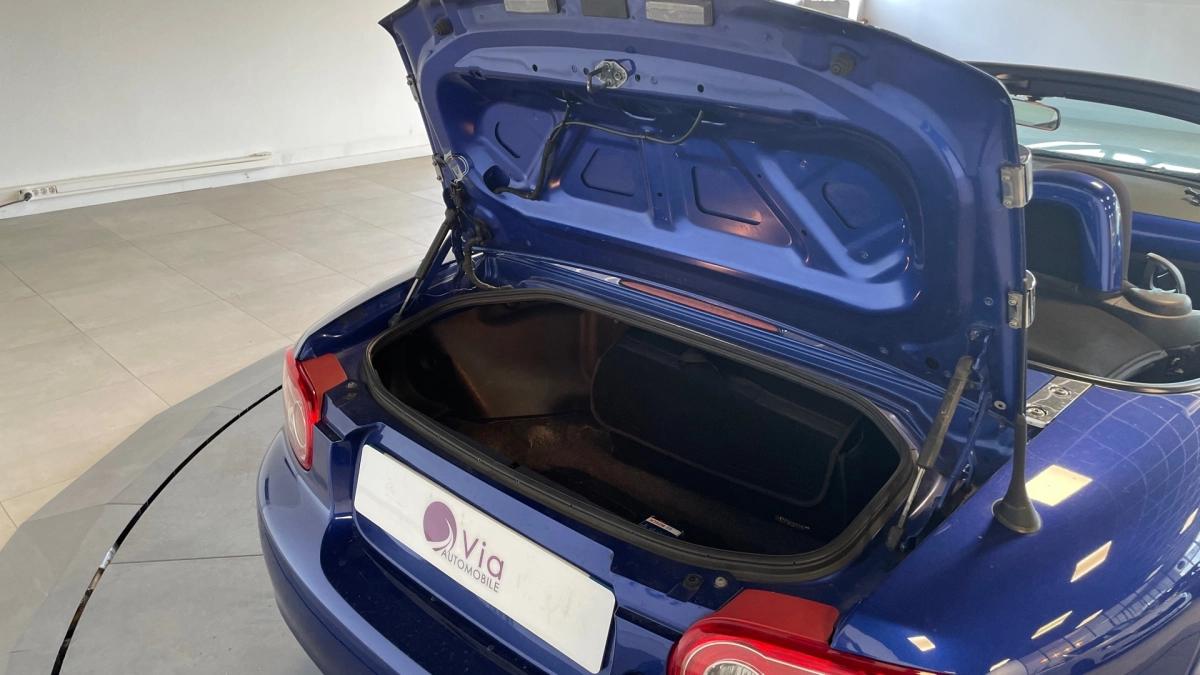 Mazda Mx5