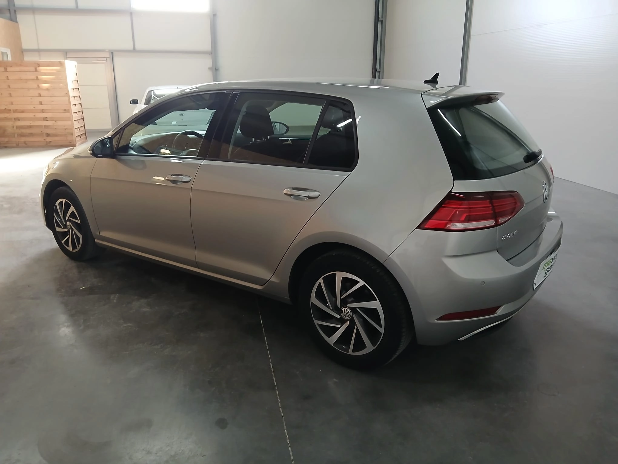 Volkswagen Golf 1.4 TSI 125 BLUEMOTION SOUND - Garantie 12 mois — photo 3