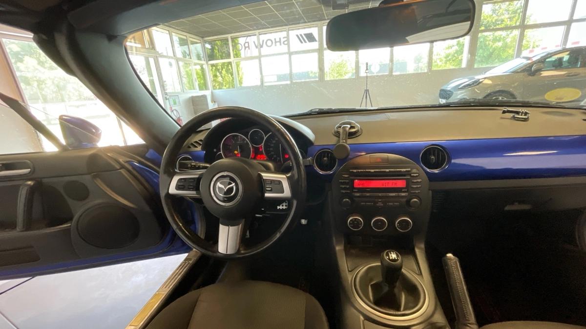 Mazda Mx5