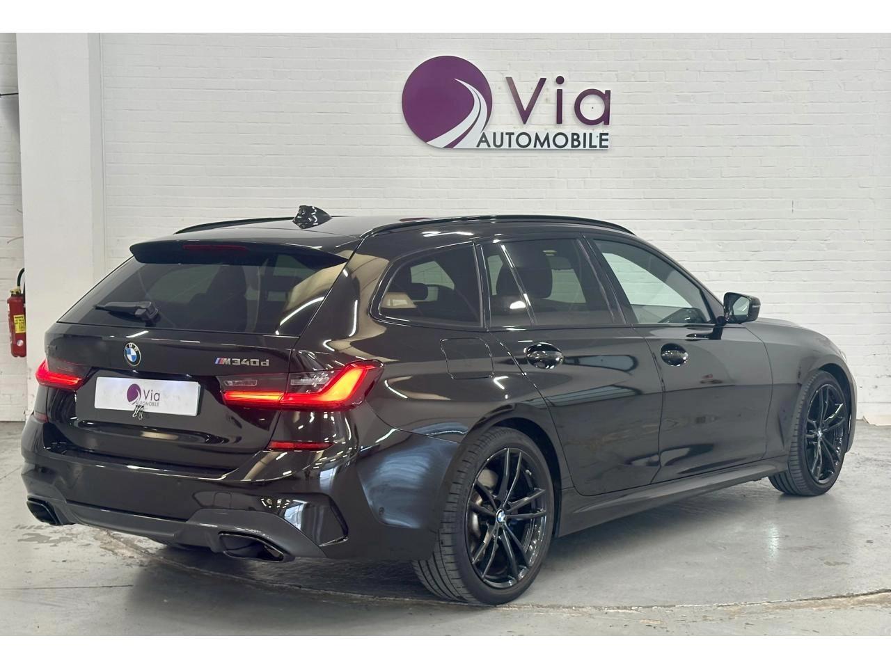 Bmw Serie 3