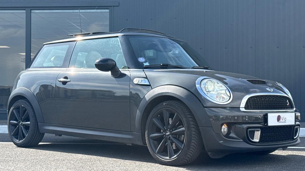 Mini Mini