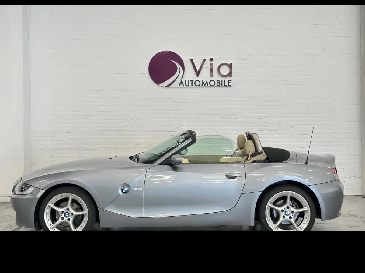 Bmw Z4