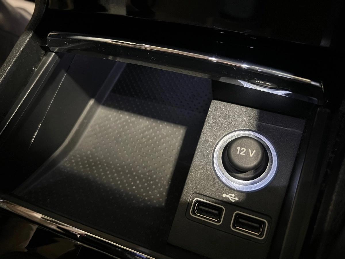 Skoda Kodiaq 1.5 TSI 150 ACT STYLE DSG7 7 PLACES