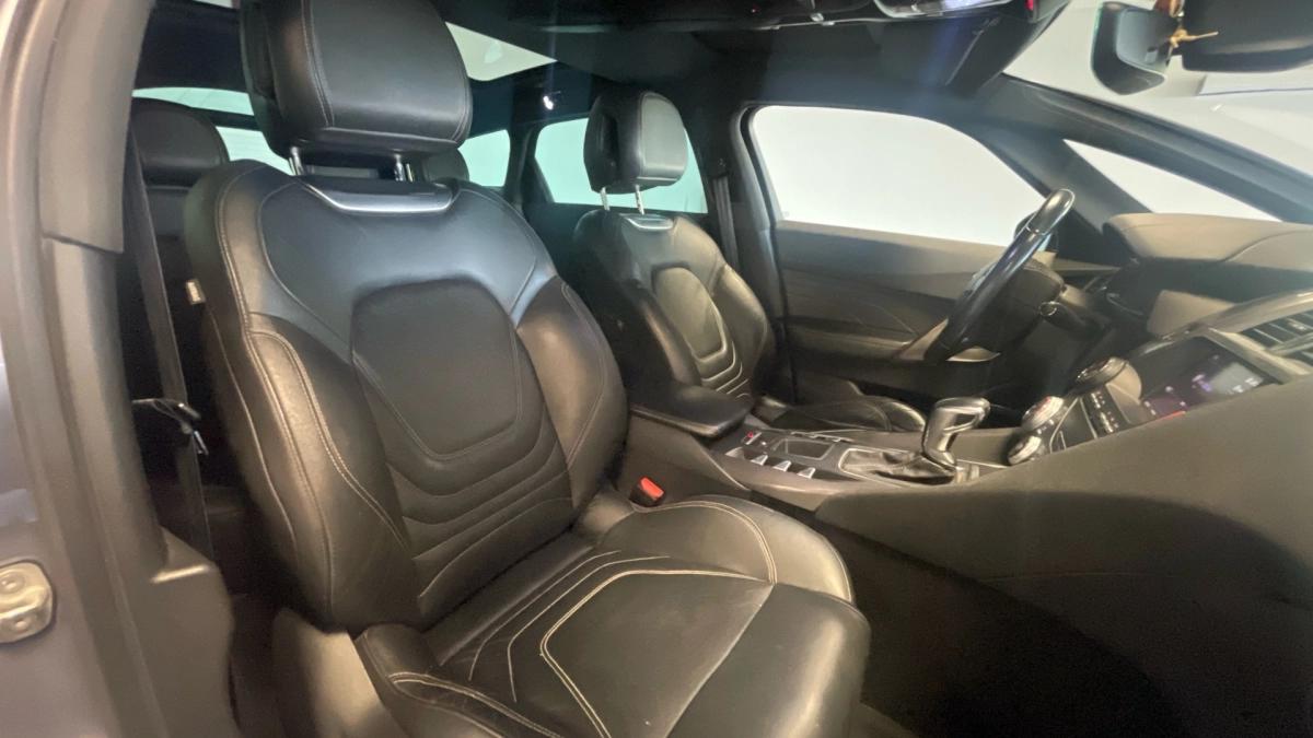 Ds Automobiles DS5