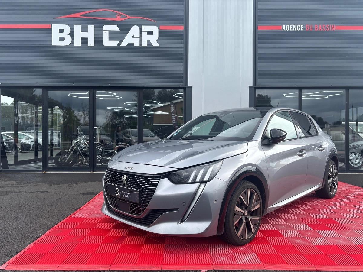 Image: Peugeot 208 (2) 1.2 i 100 GT BVM6
