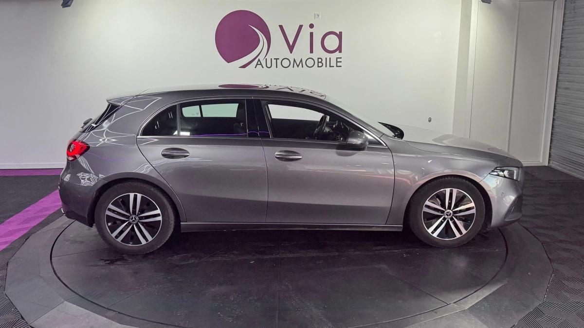 Mercedes Classe A