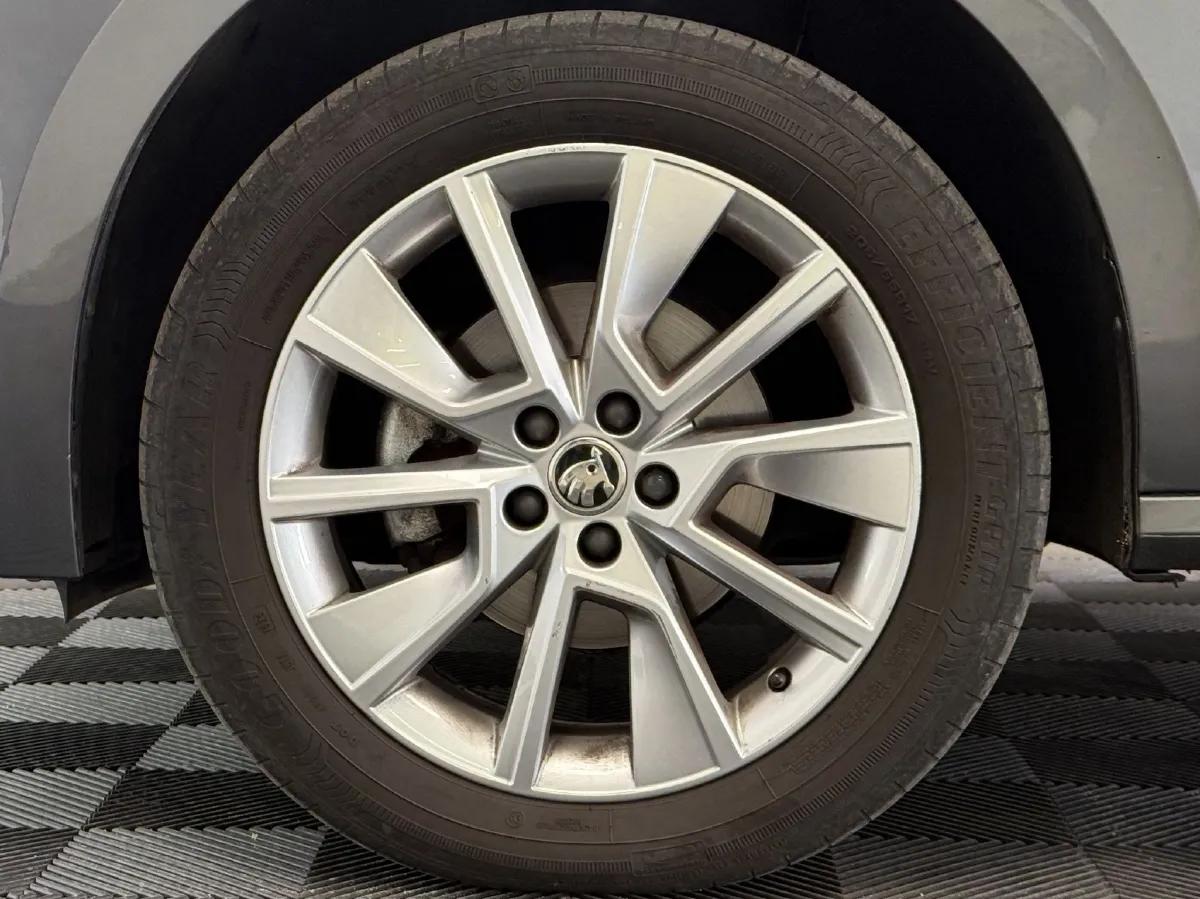 Skoda Kamiq 1.0 TSI 110 EVO STYLE DSG BVA