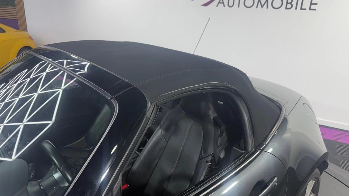 Mazda Mx5
