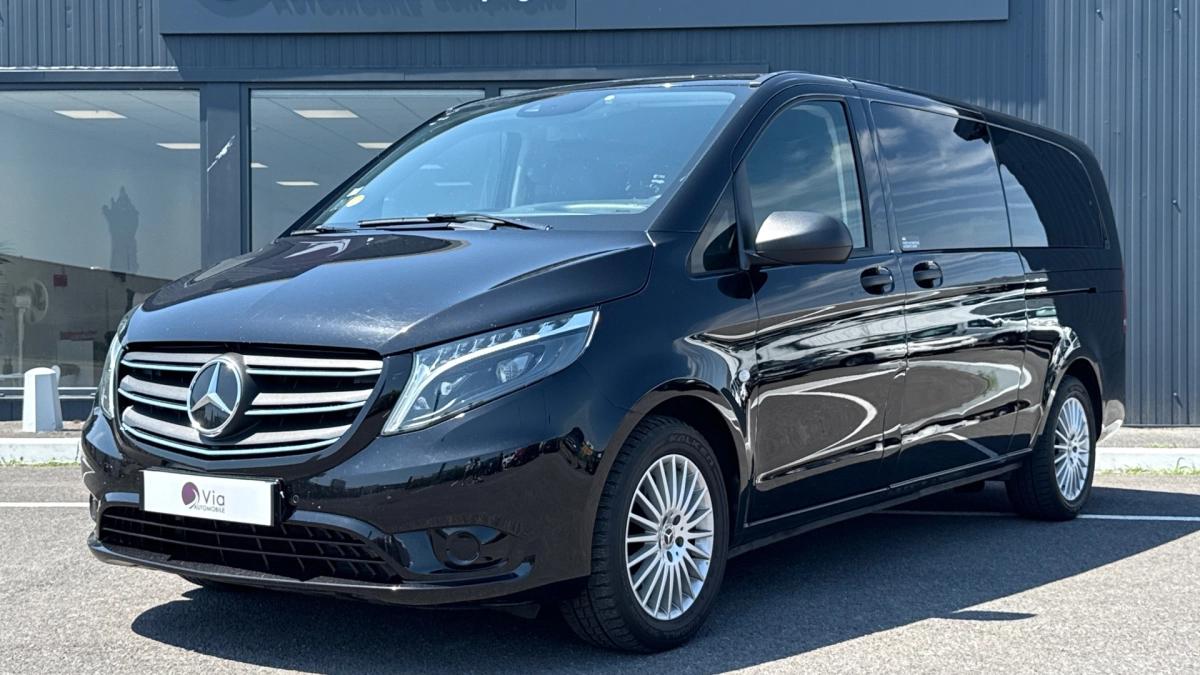 Mercedes Vito