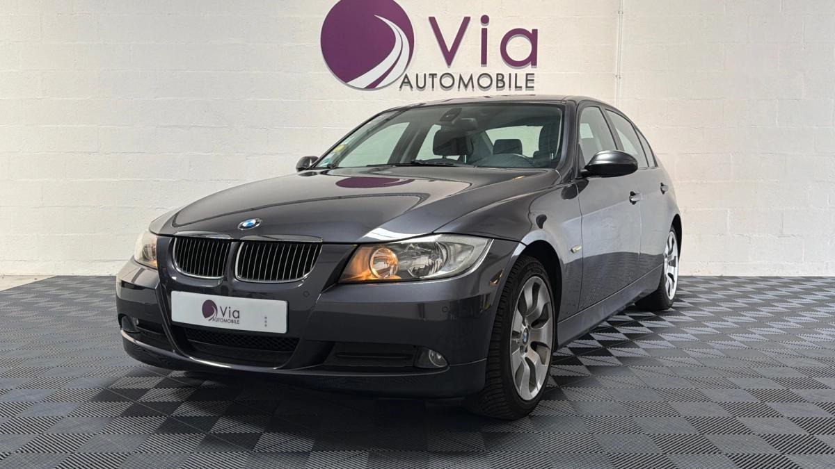 Bmw Serie 3