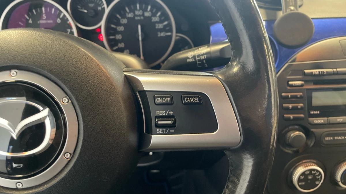 Mazda Mx5