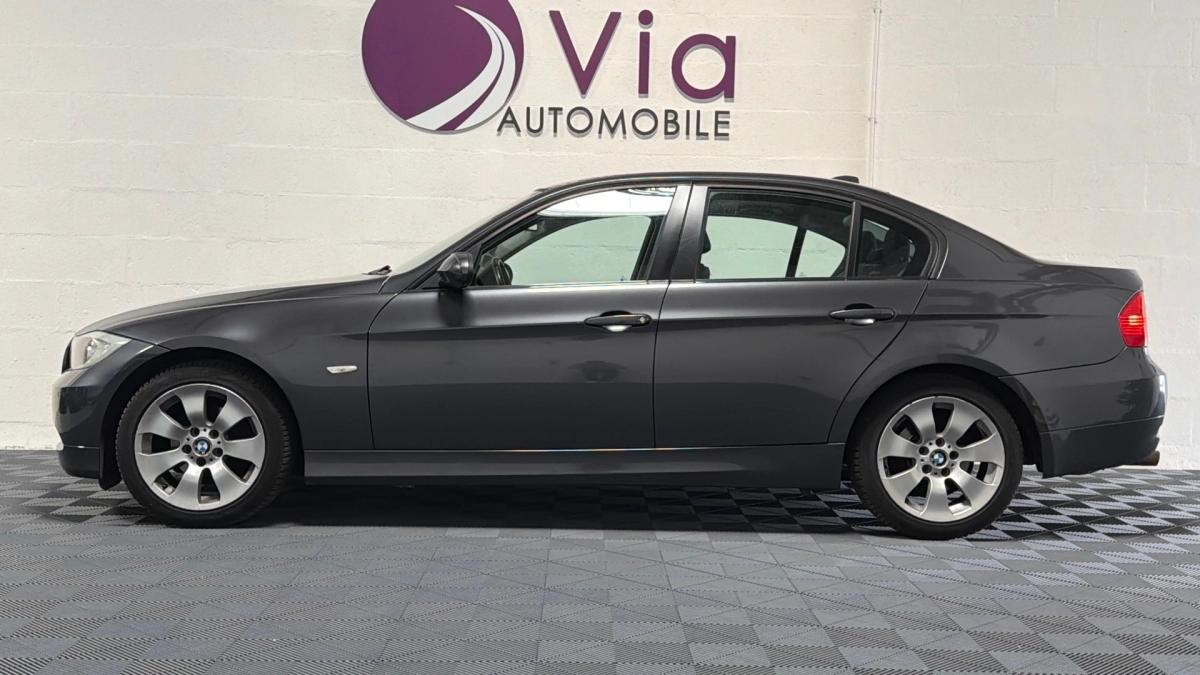 Bmw Serie 3