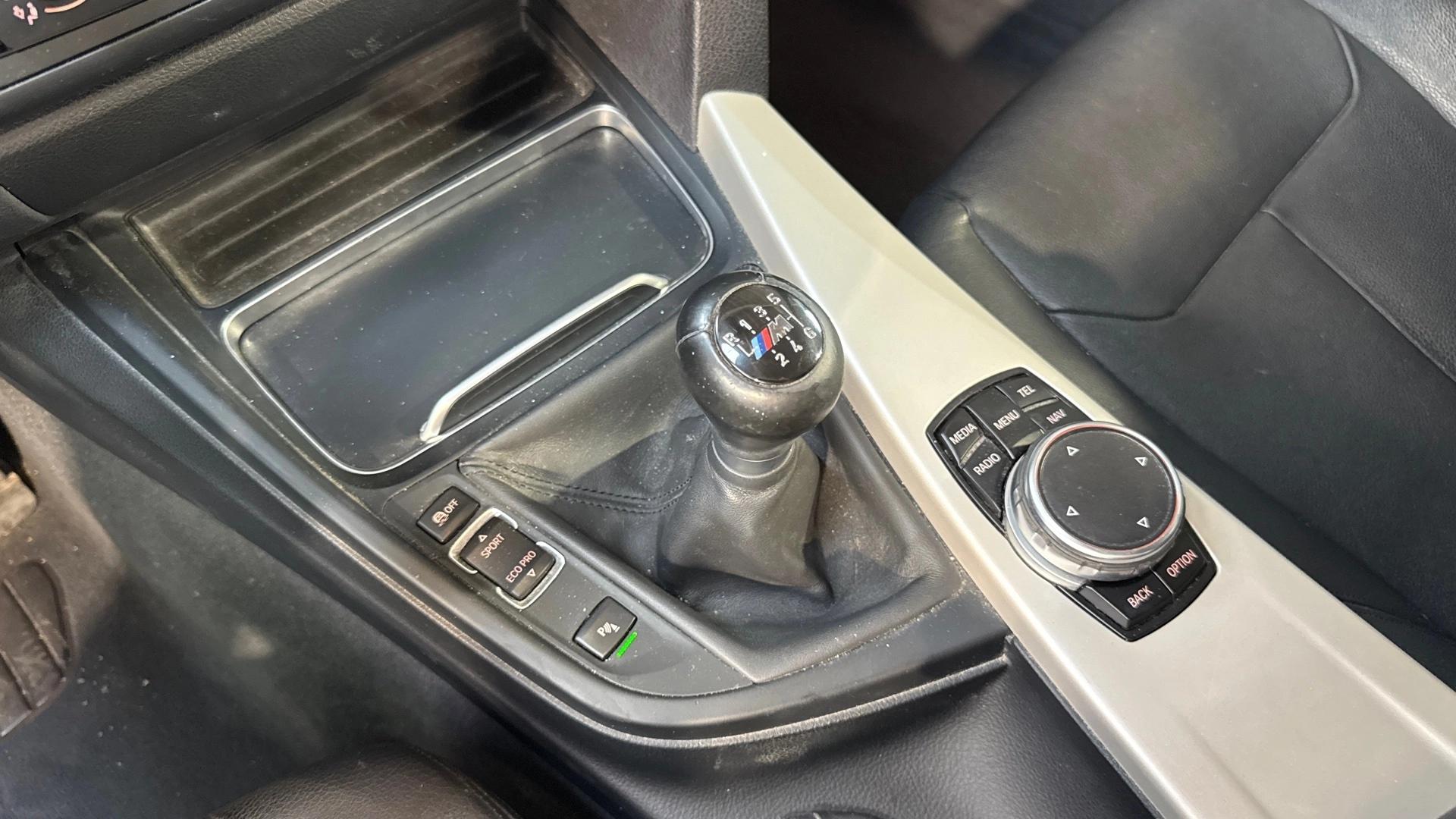 Bmw Serie 3