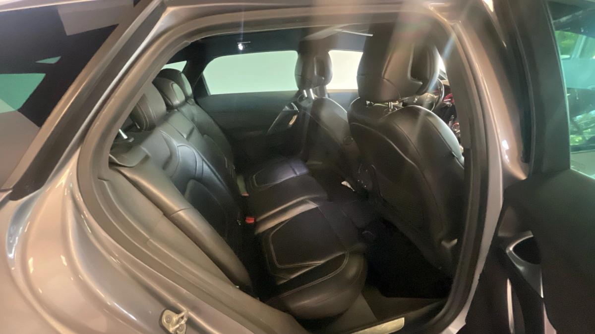 Ds Automobiles DS5