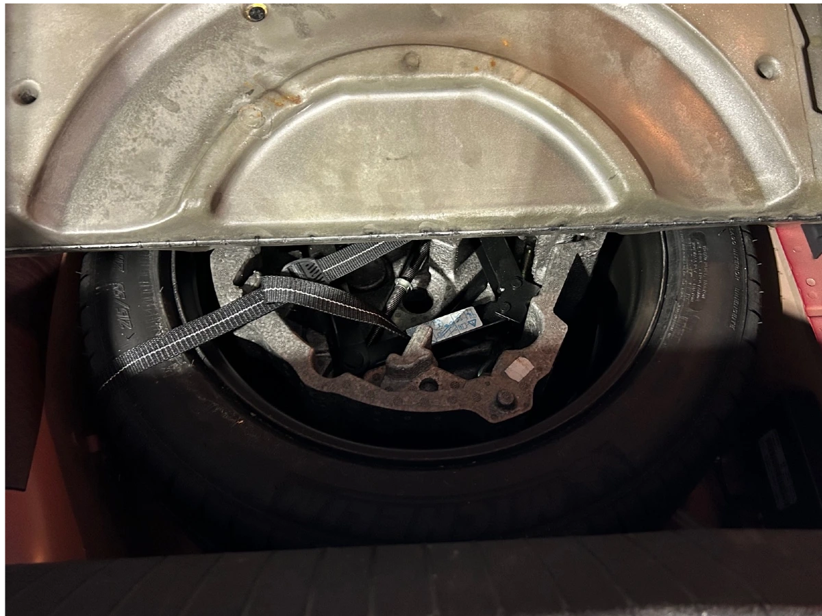 Peugeot 407 - photo 11