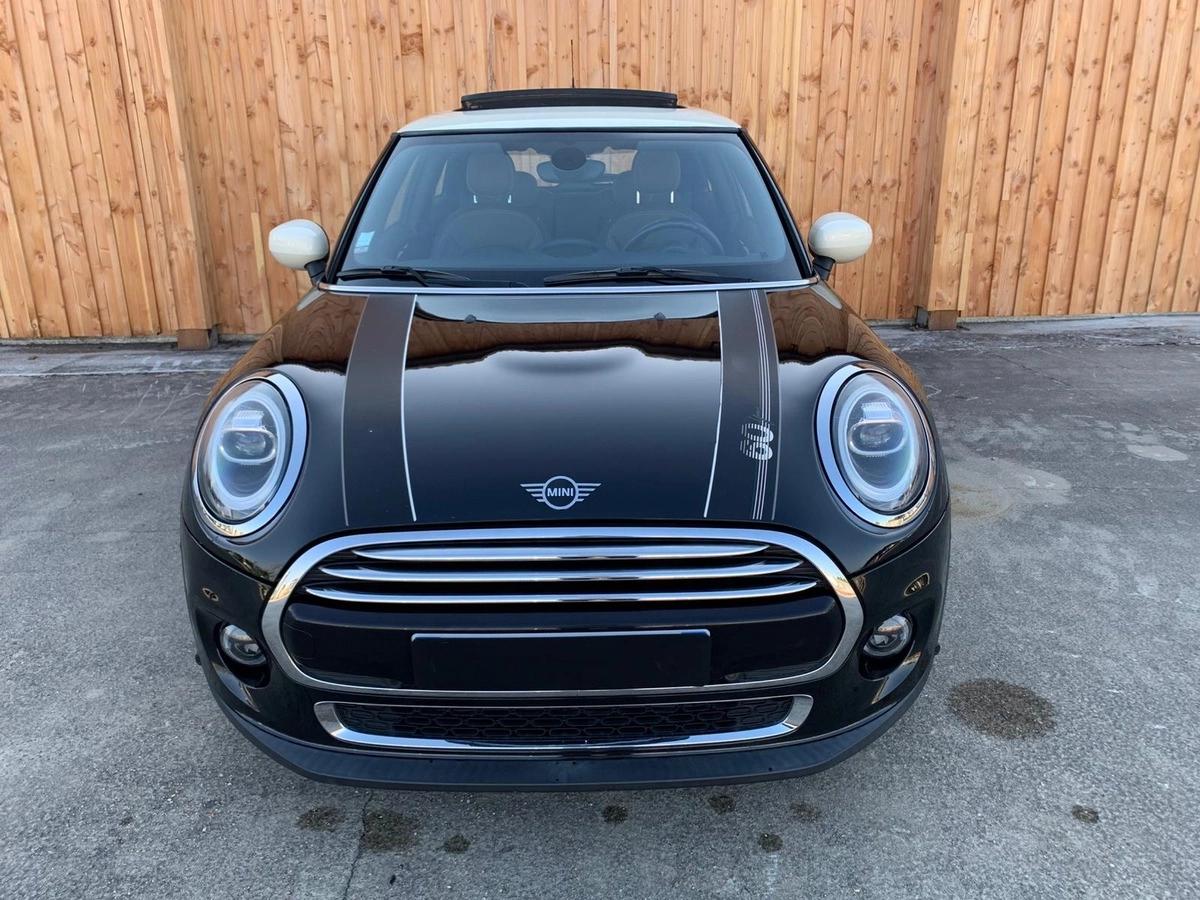 Mini Mini 