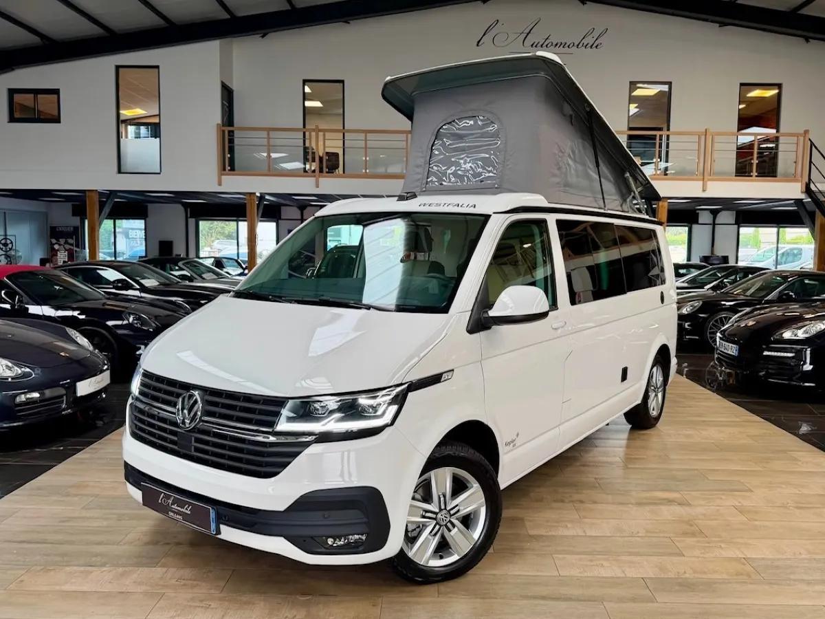 WESTFALIA WEST