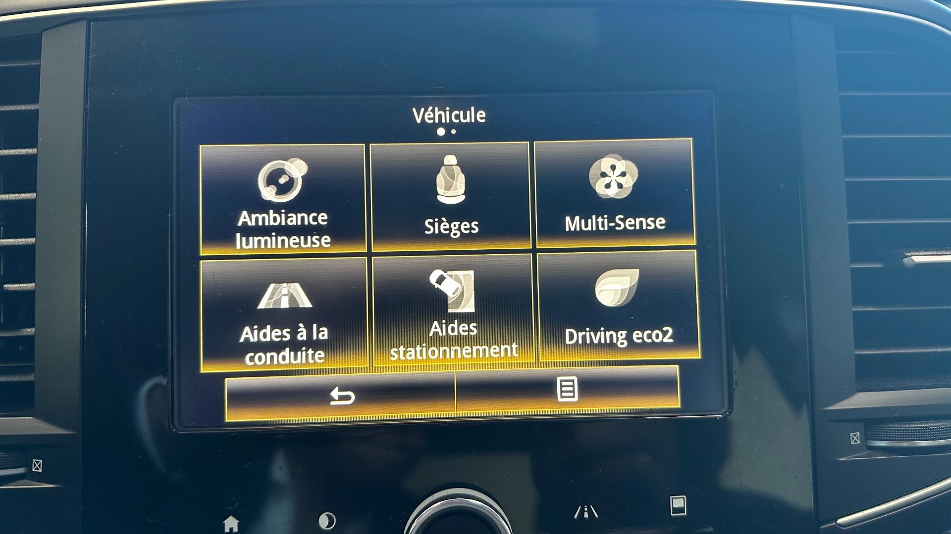 Renault Talisman