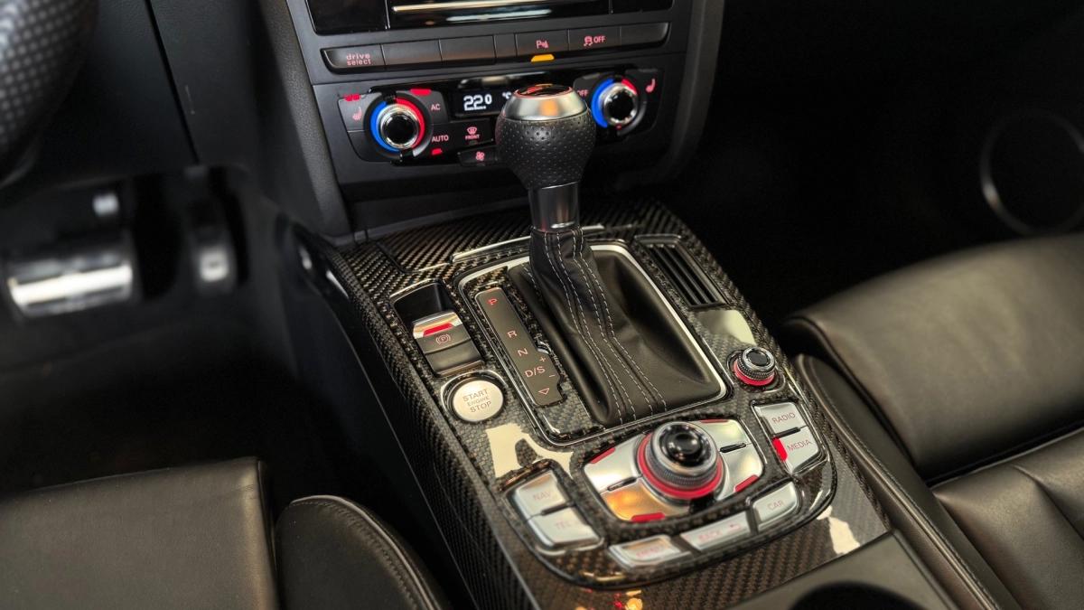 Audi Rs4
