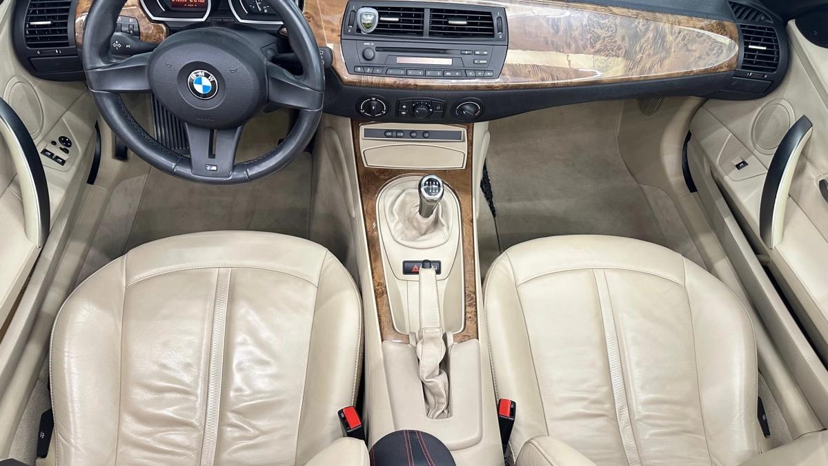 Bmw Z4