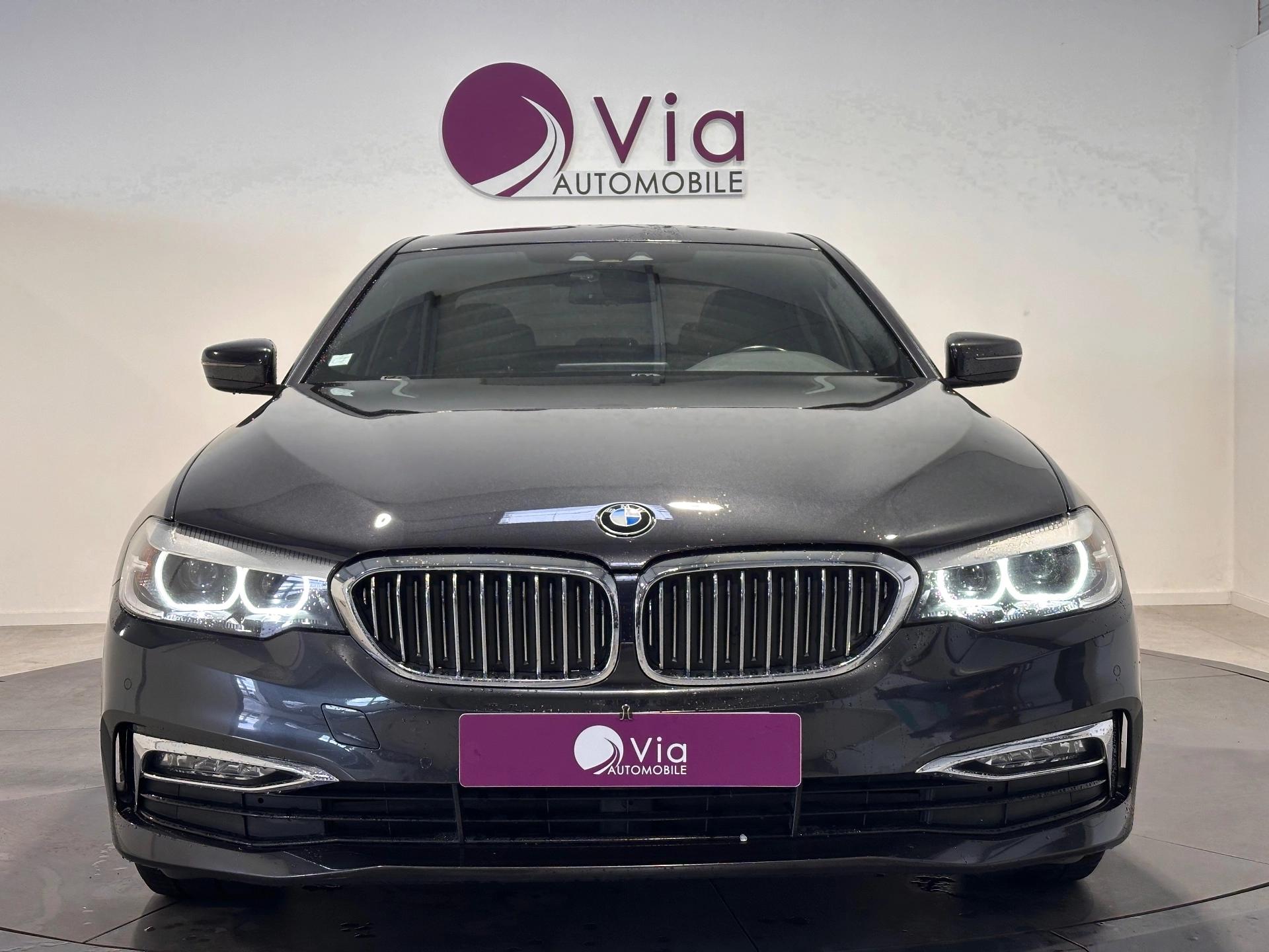 Bmw Serie 5