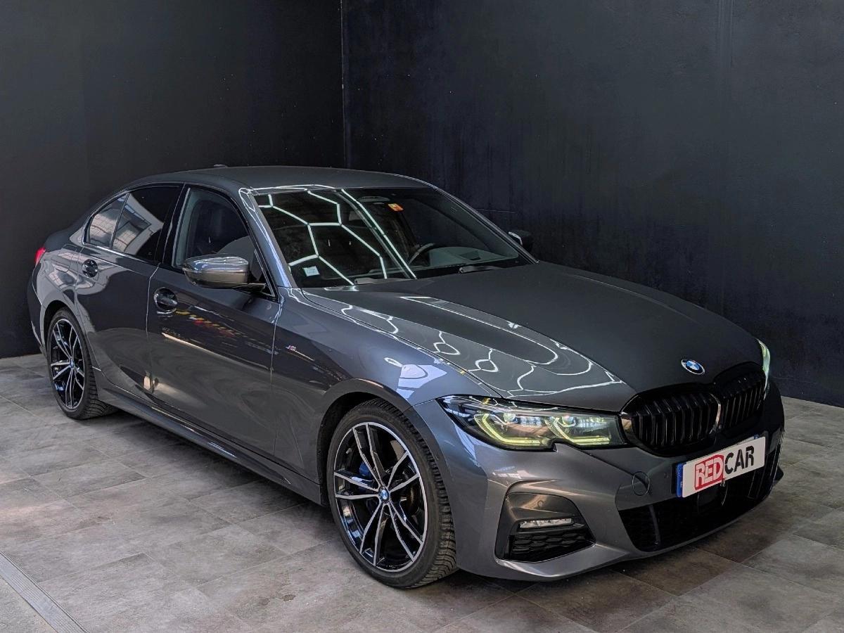 Bmw Série 3