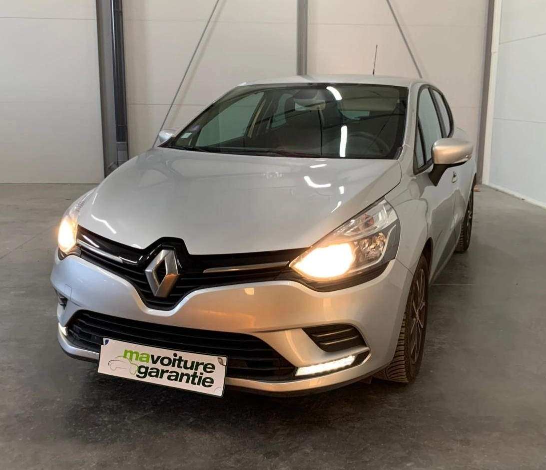Renault Clio 0.9 TCE 90 GENERATION - Garantie 12 mois — photo 2