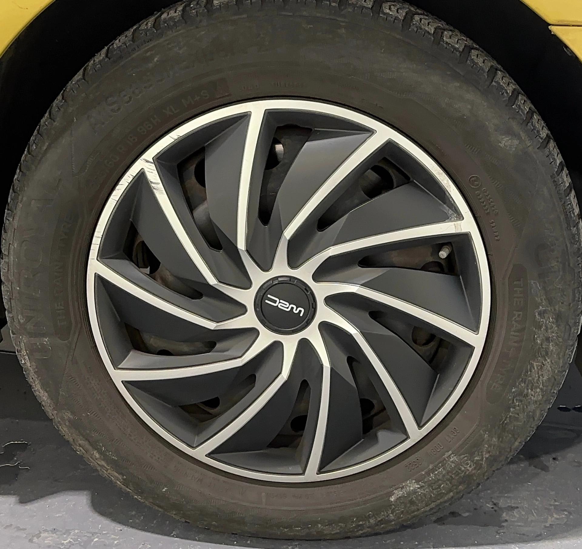Ford Grand Tourneo Connect