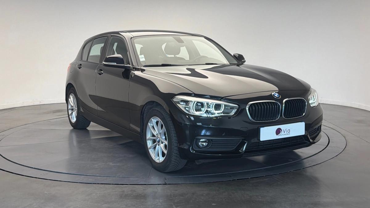 Bmw Serie 1