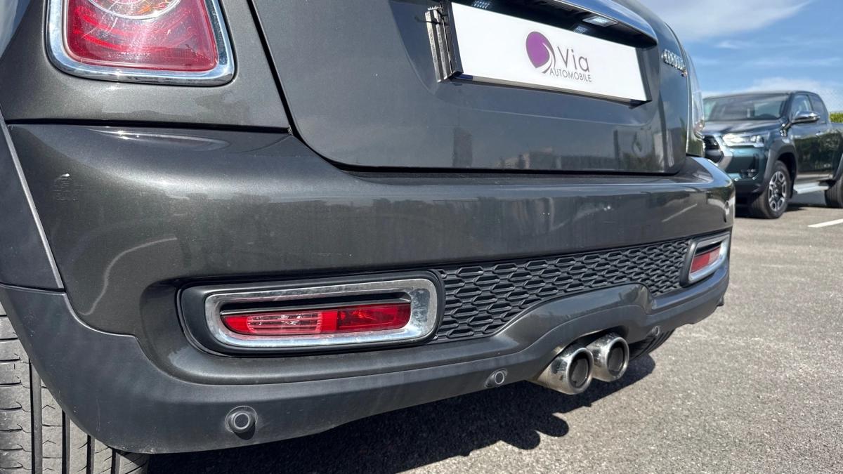 Mini Mini