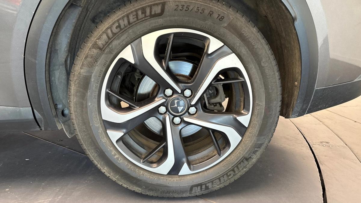 Ds Automobiles DS7