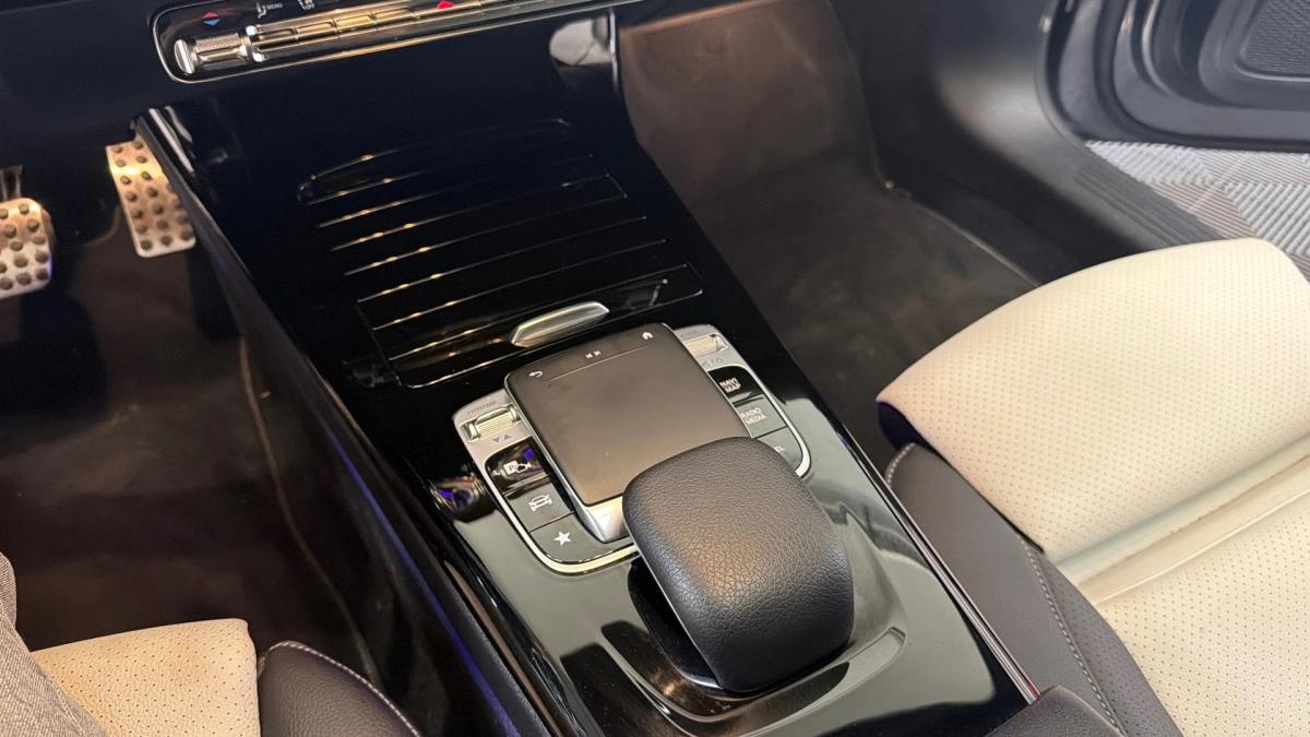 Mercedes Classe A