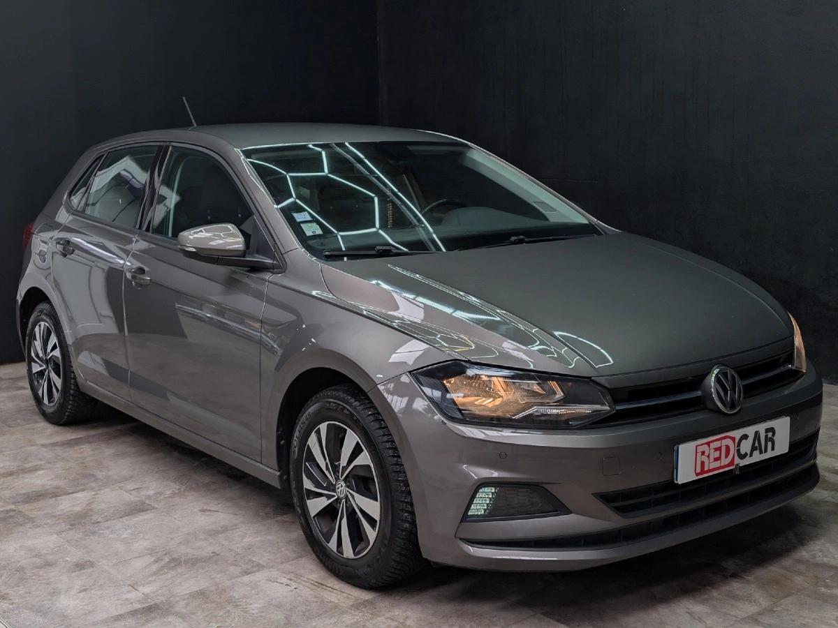 Volkswagen Polo 1.0 TSI 95 CONFORT LINE