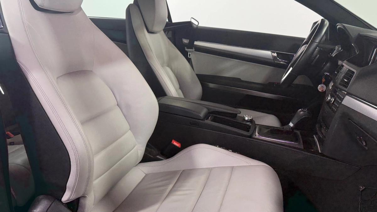 Mercedes Classe E