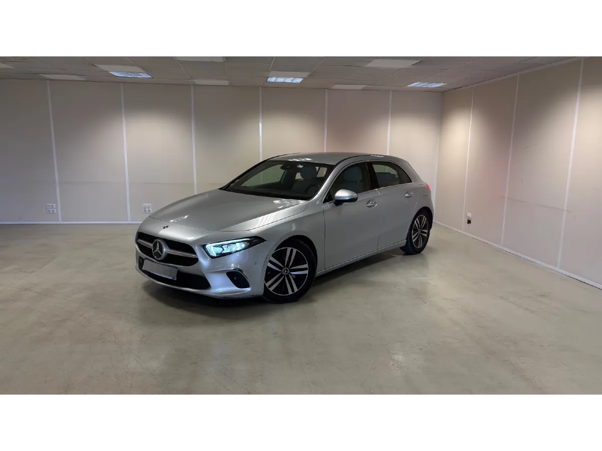 Mercedes Classe A
