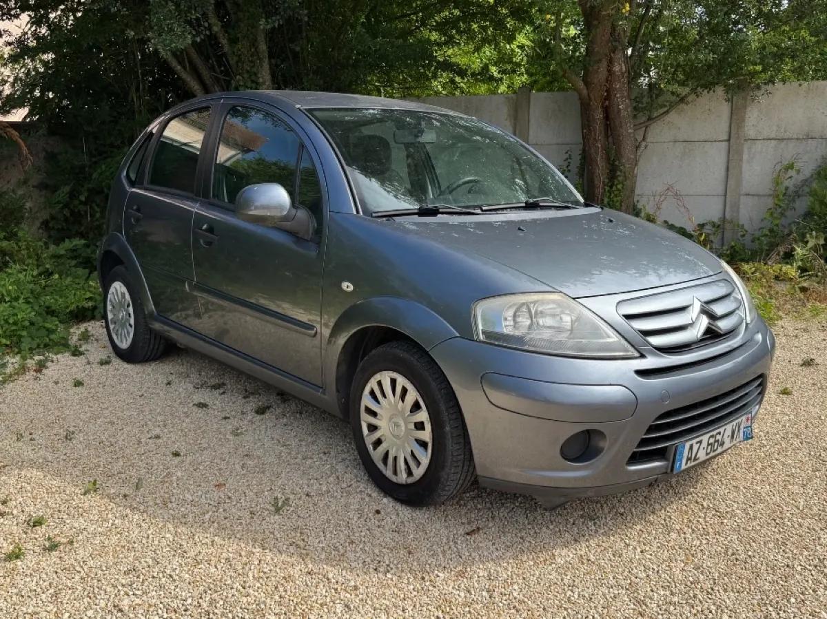 Citroën C3