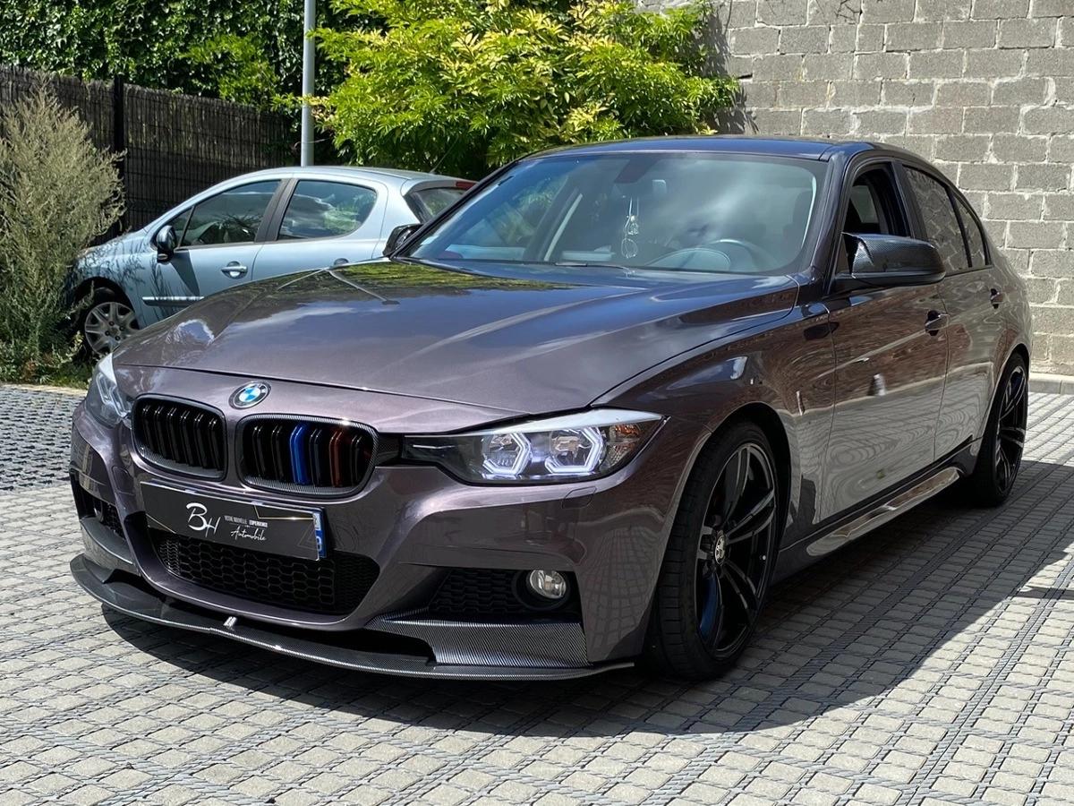 Image Bmw Série 3