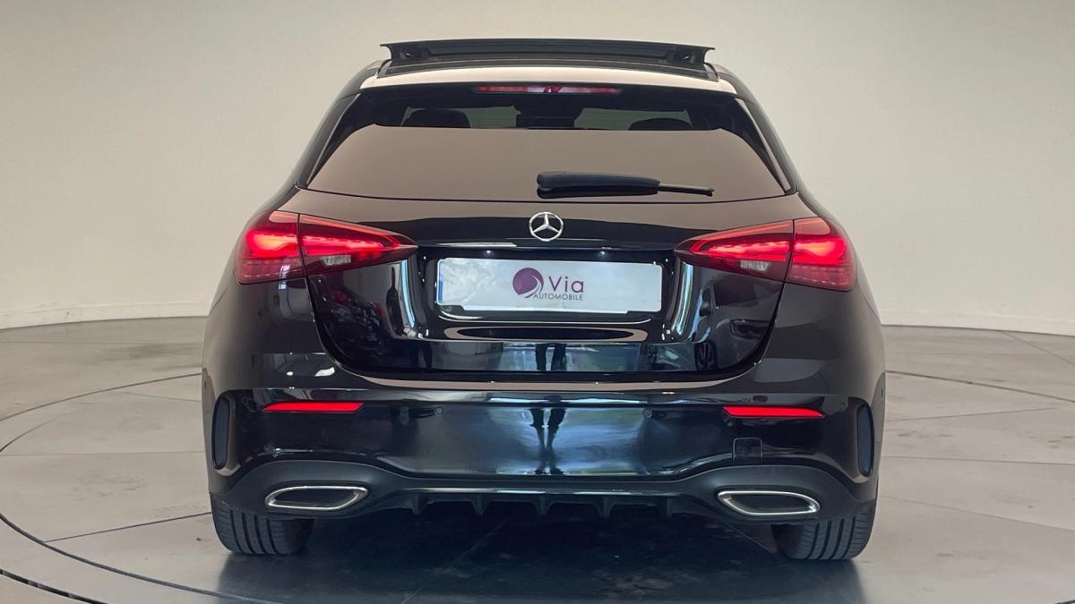 Mercedes Classe A