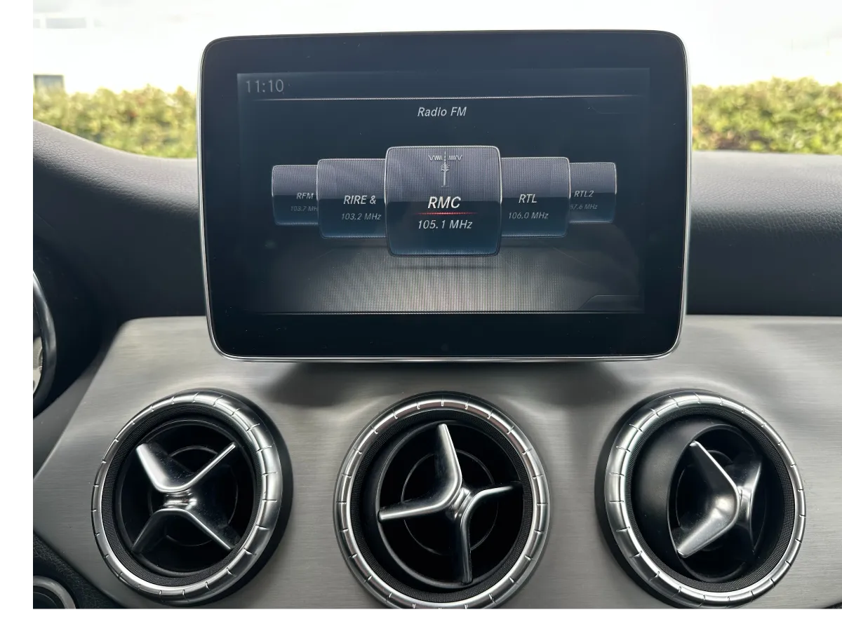 Mercedes Classe Cla - photo 27