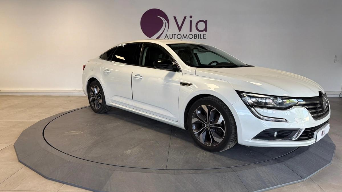 Renault Talisman