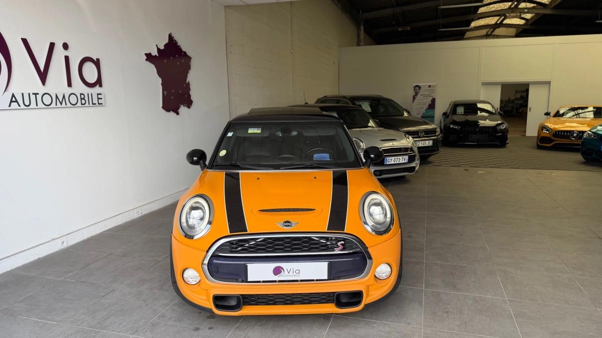 Mini Mini