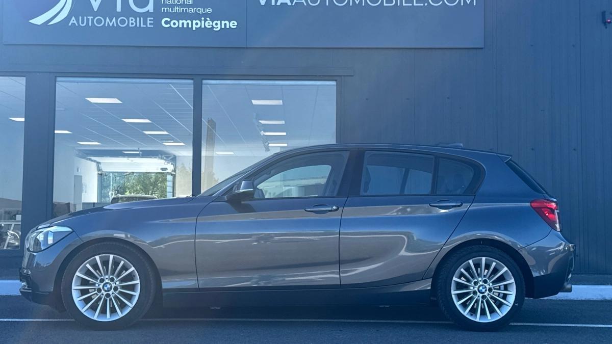 Bmw Serie 1