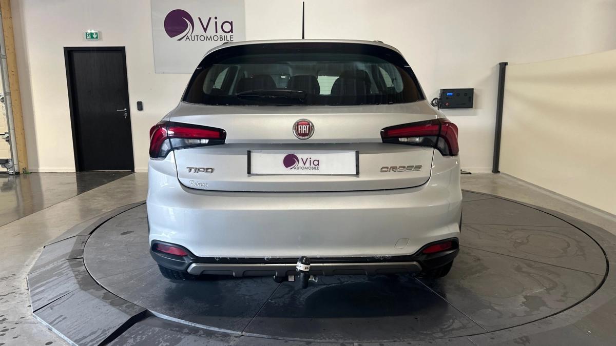 Fiat Tipo
