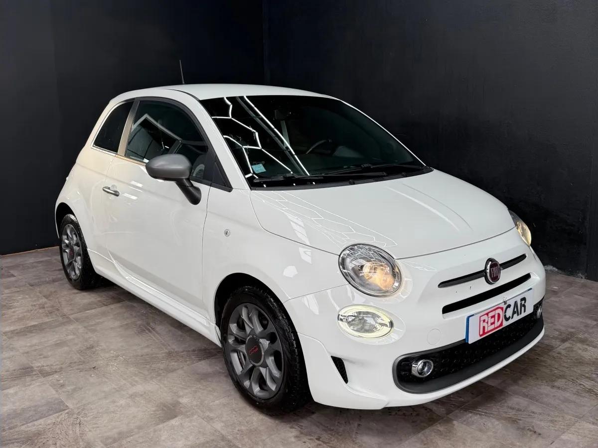 Fiat 500 1.2 70