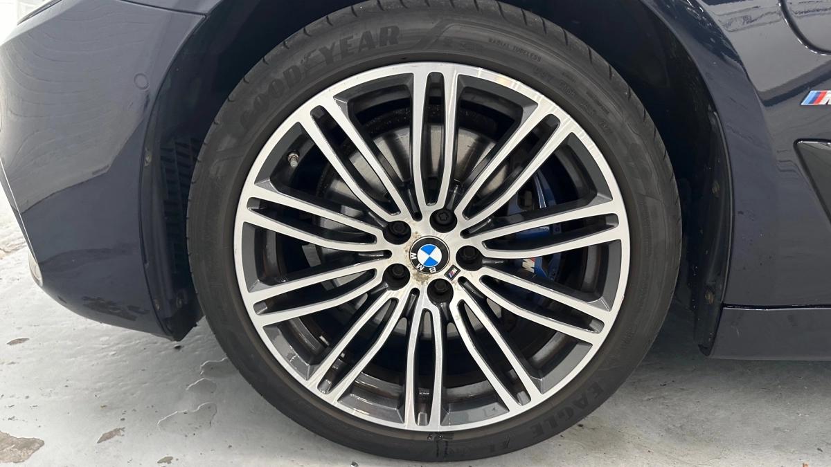 Bmw Serie 5