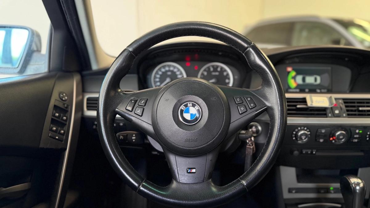 Bmw Serie 5