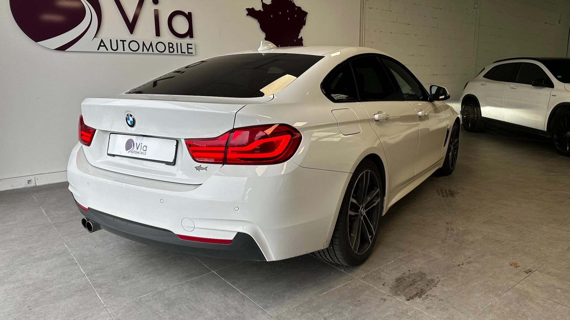 Bmw Serie 4