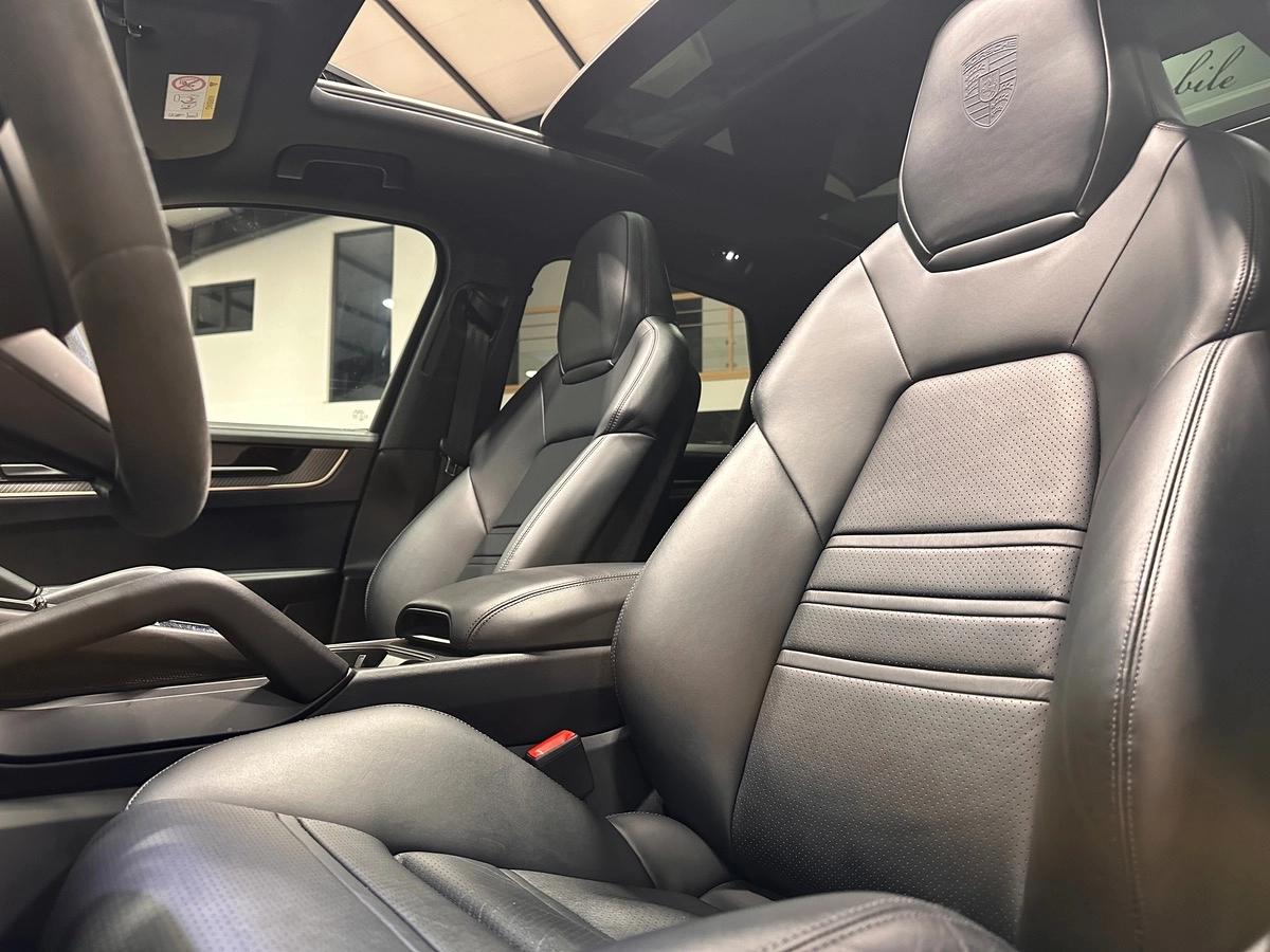 Porsche Cayenne 3.0 E-HYBRID 519H 355 PHEV 25.9KWH S BVA