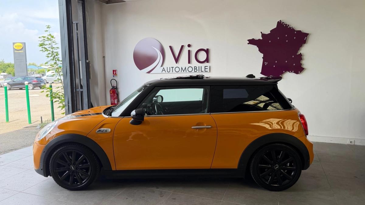 Mini Mini