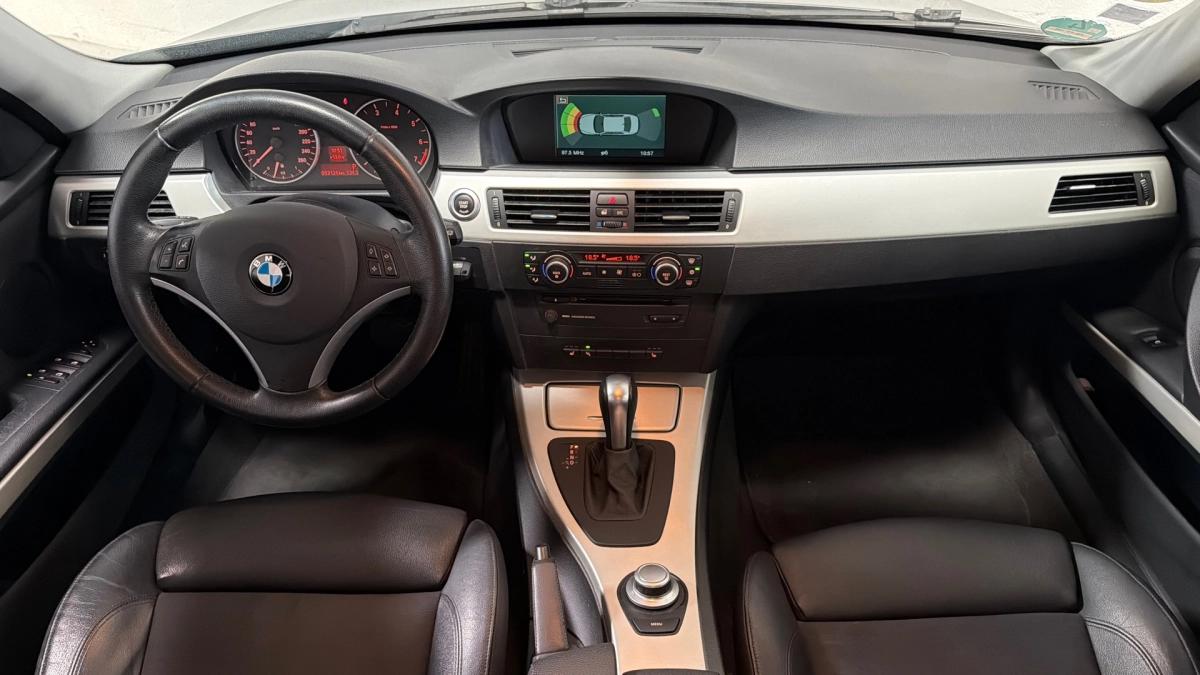 Bmw Serie 3